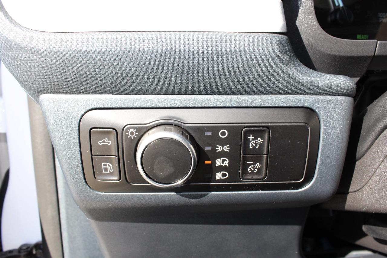 Ford Maverick XLT 2023