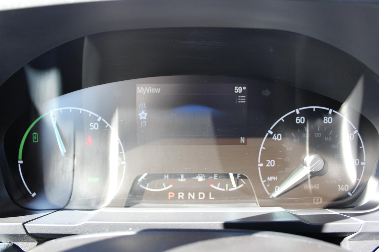 Ford Maverick XLT 2023