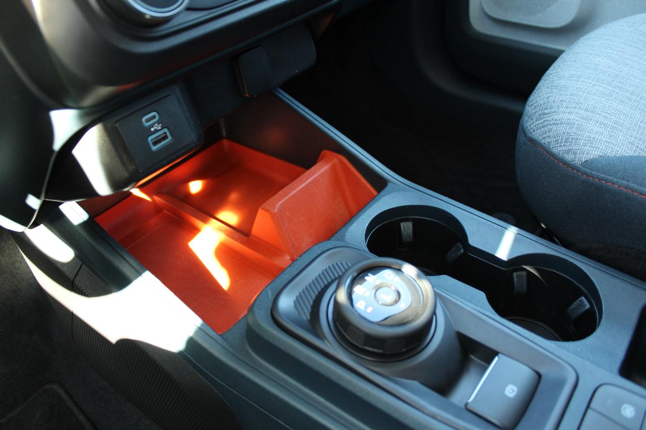 Ford Maverick XLT 2023