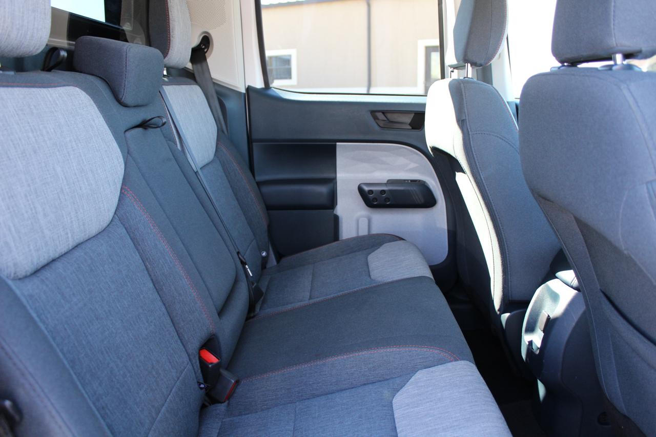 Ford Maverick XLT 2023