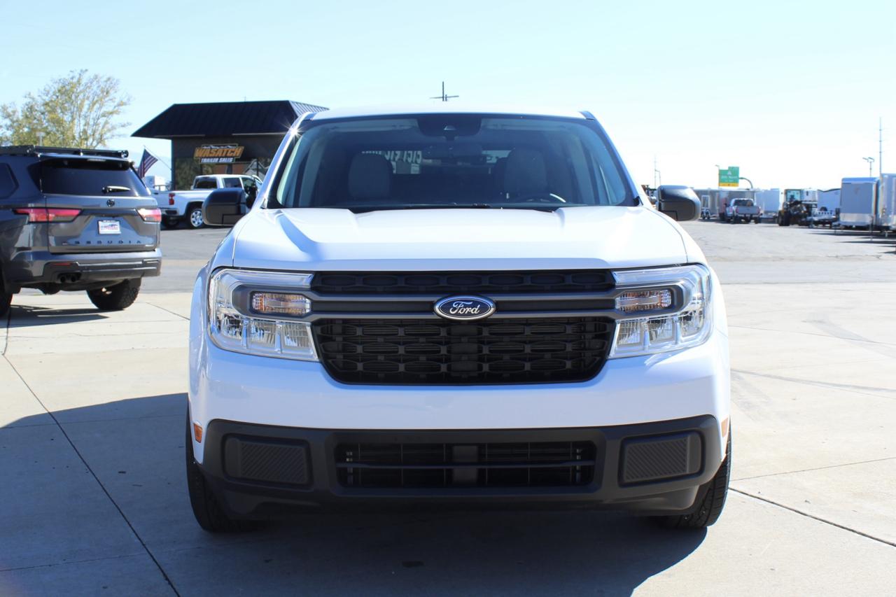 Ford Maverick XLT 2023