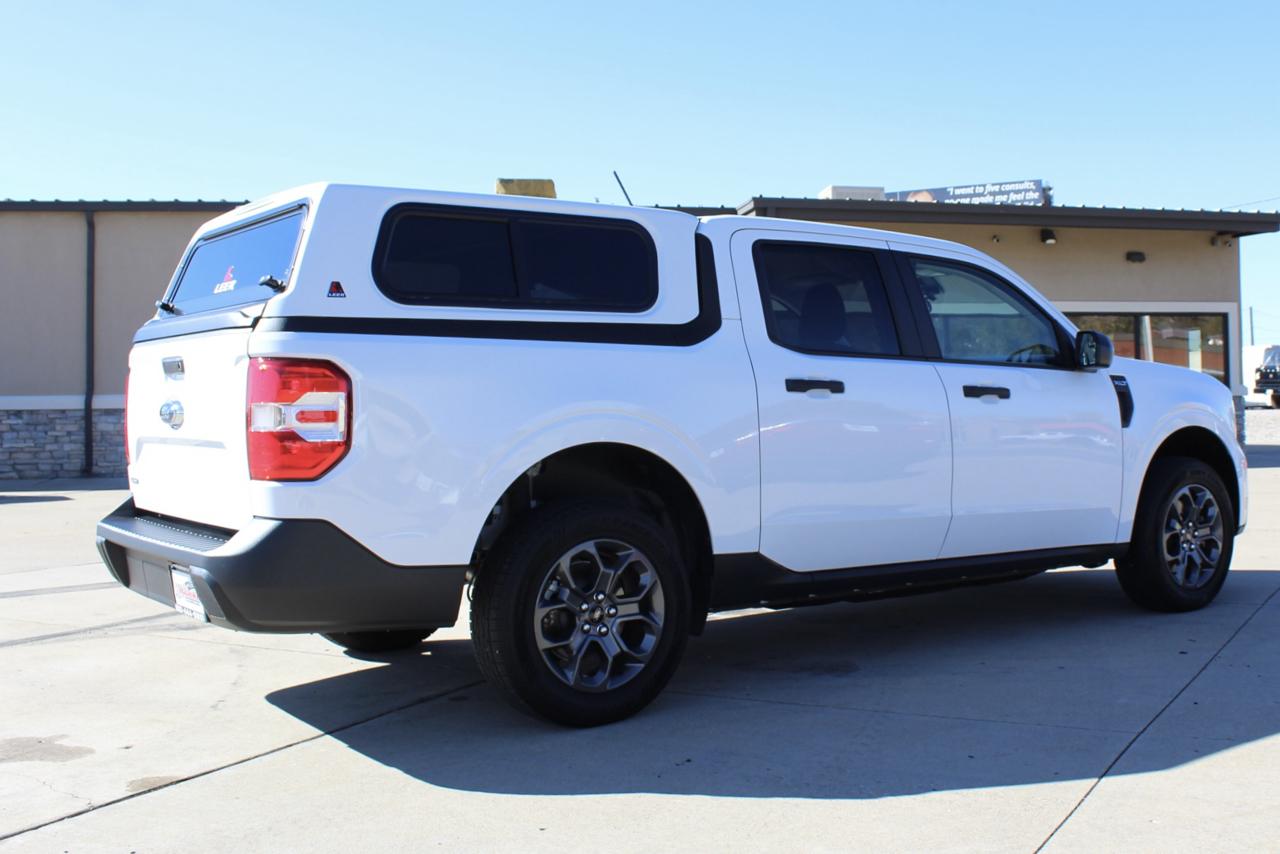 Ford Maverick XLT 2023