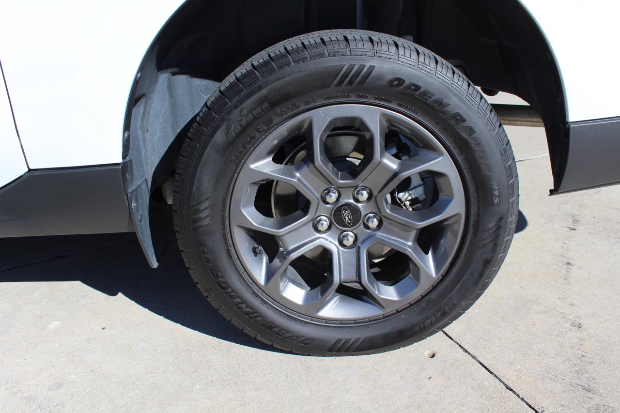 Ford Maverick XLT 2023