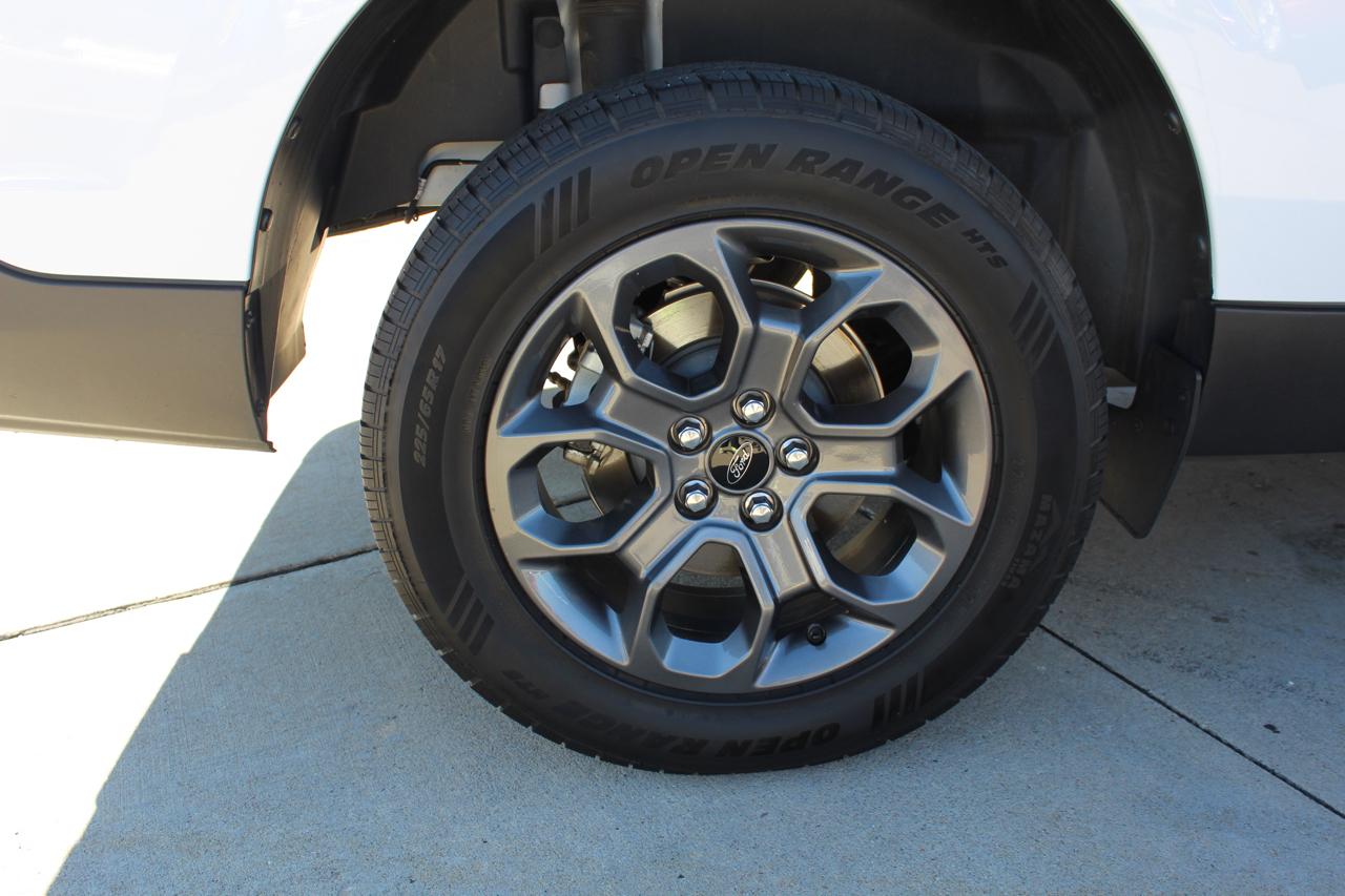 Ford Maverick XLT 2023