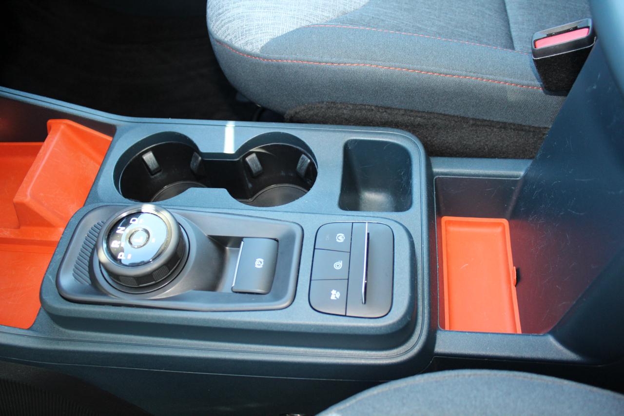 Ford Maverick XLT 2023