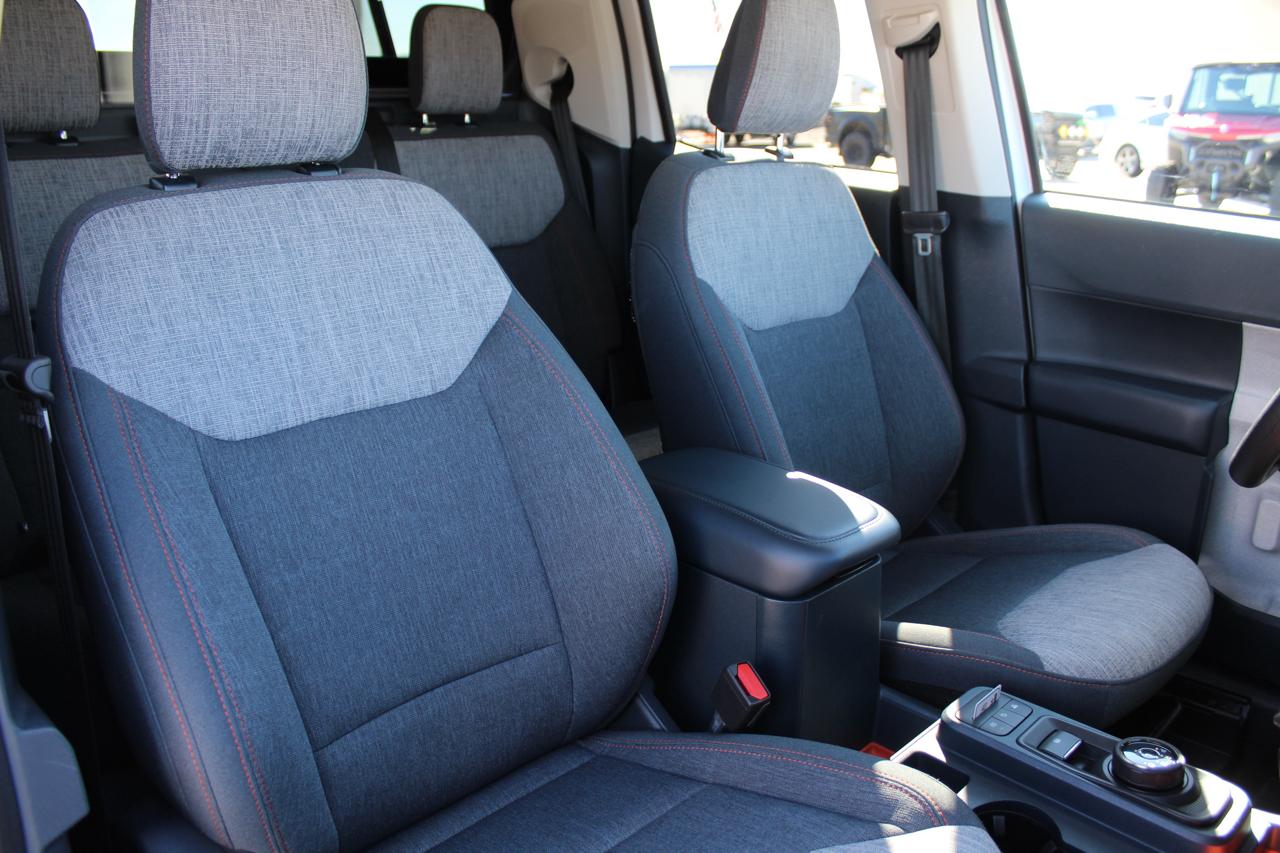 Ford Maverick XLT 2023