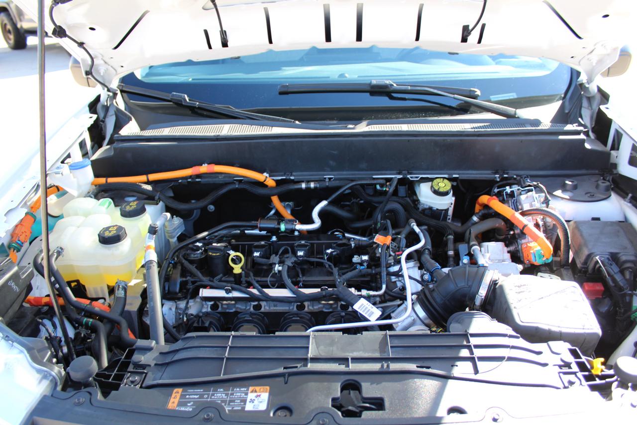 Ford Maverick XLT 2023