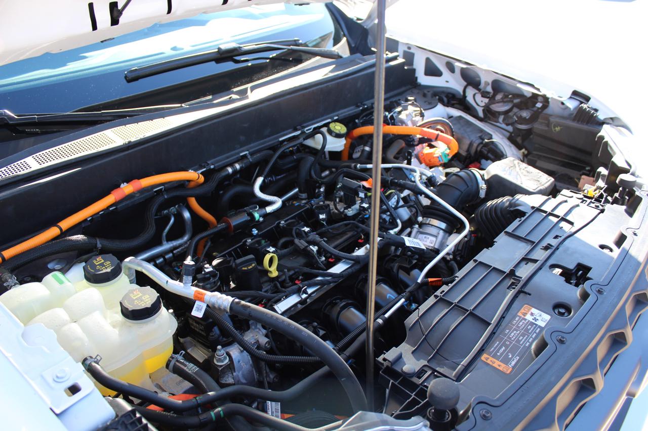 Ford Maverick XLT 2023