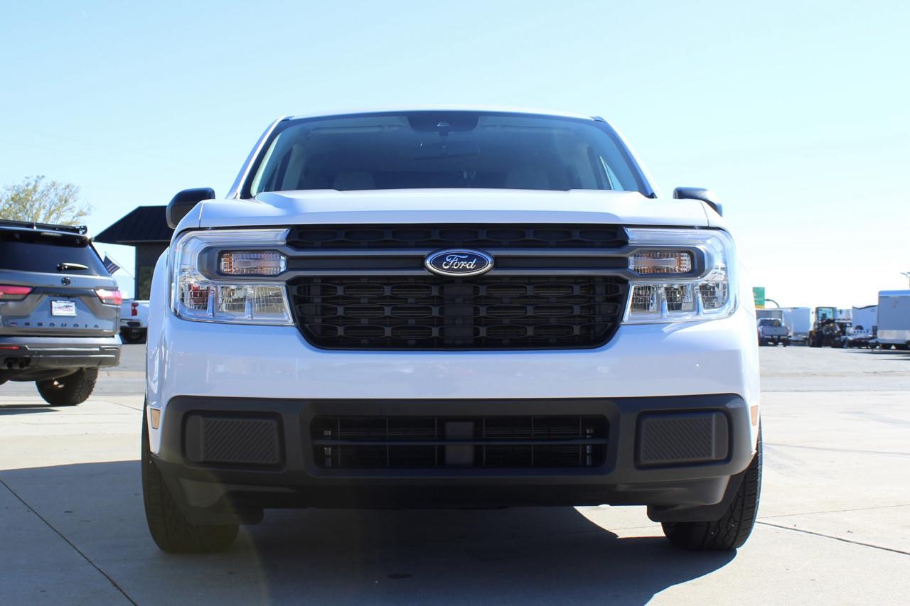 Ford Maverick XLT 2023