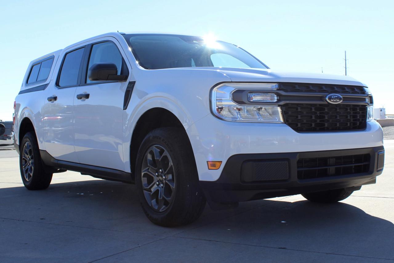 Ford Maverick XLT 2023