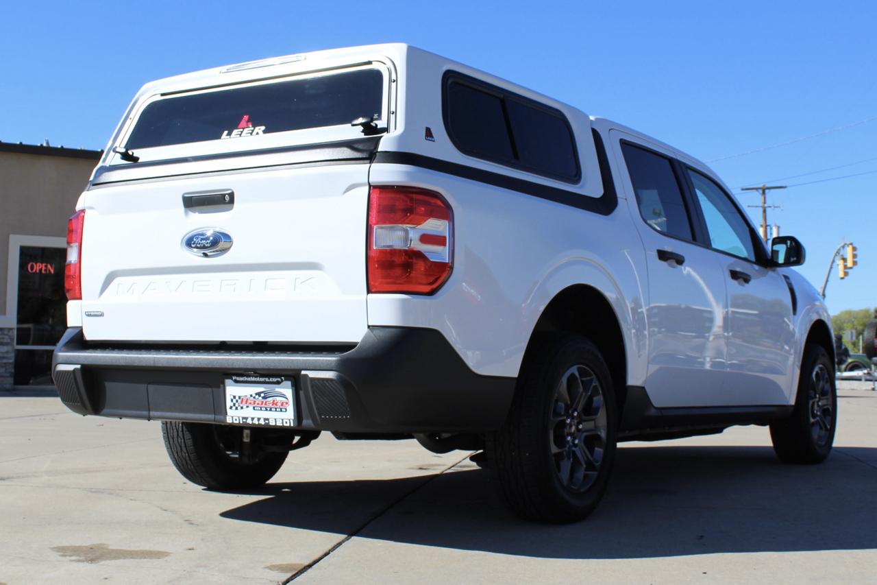 Ford Maverick XLT 2023