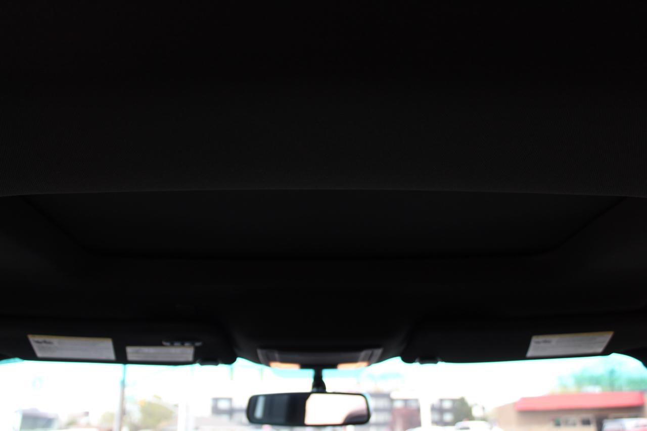 Ford Explorer Sport 4WD 2016