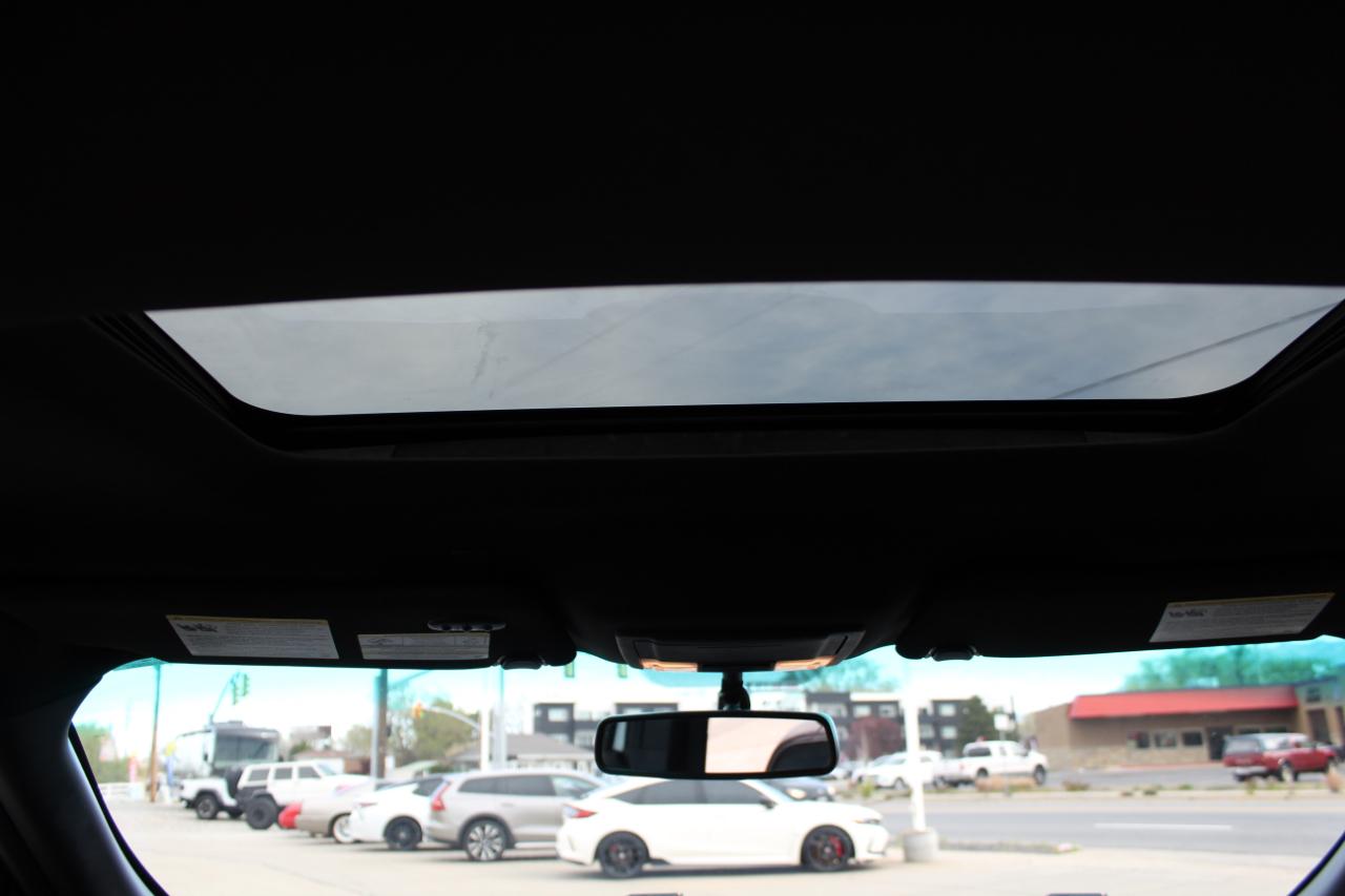 Ford Explorer Sport 4WD 2016