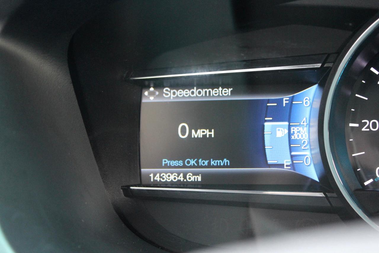 Ford Explorer Sport 4WD 2016