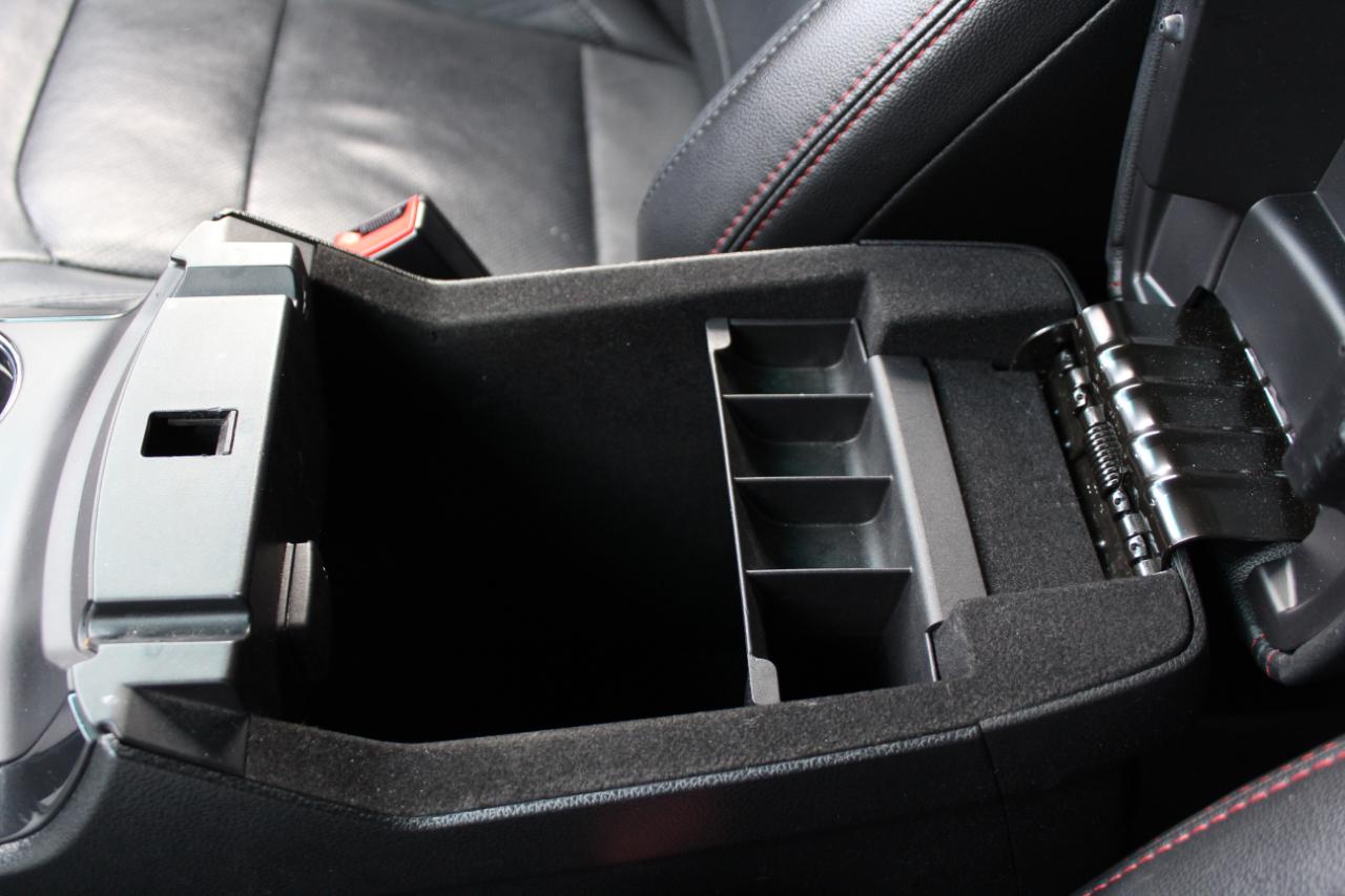 Ford Explorer Sport 4WD 2016