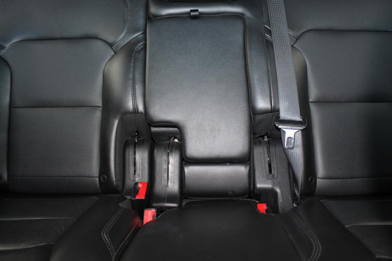 Ford Explorer Sport 4WD 2016