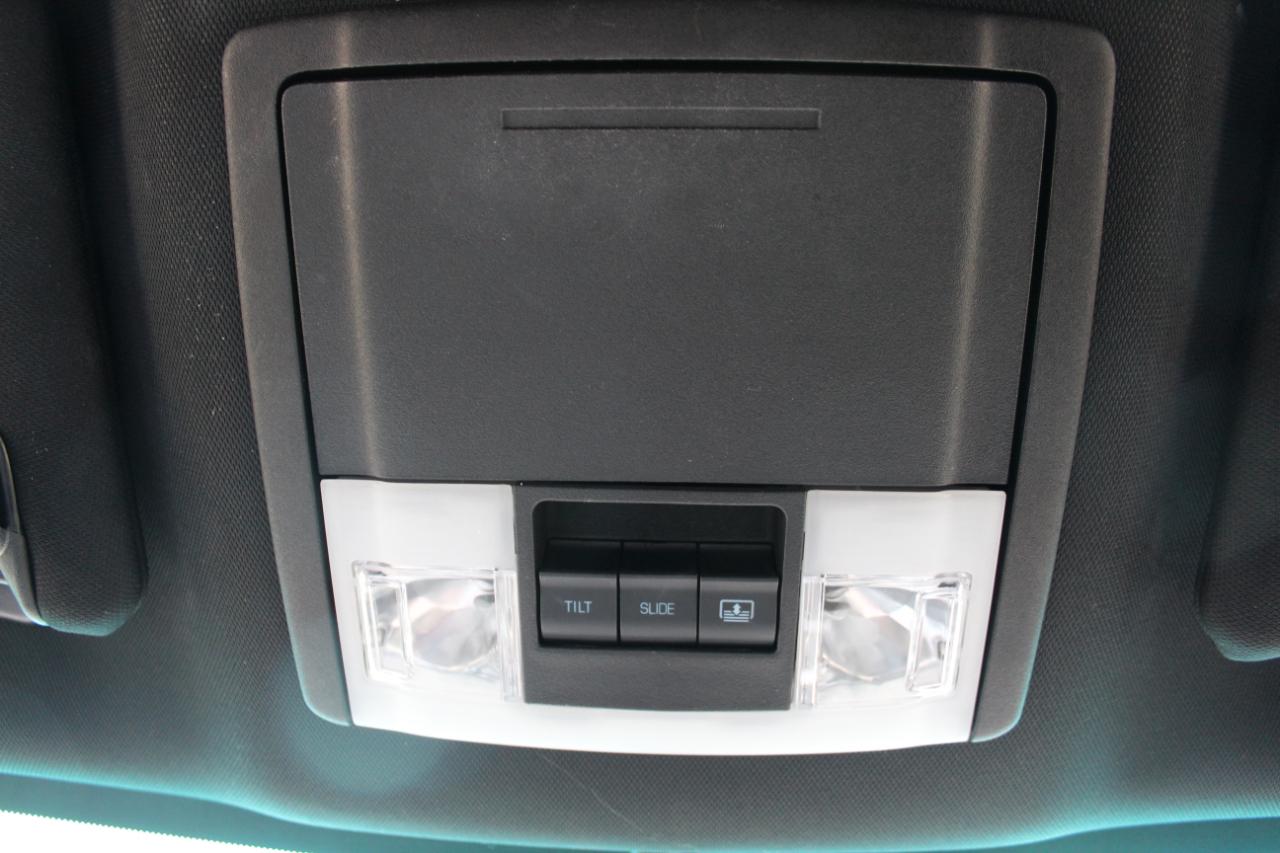 Ford Explorer Sport 4WD 2016