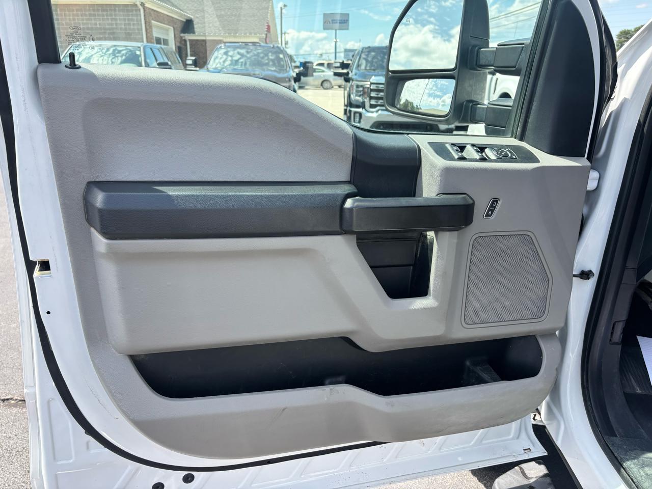 Ford F-250 SD  2019