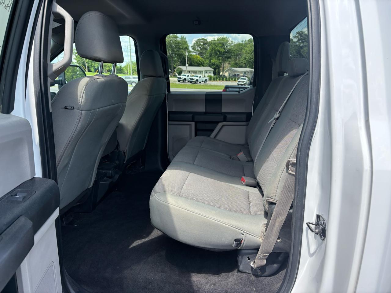 Ford F-250 SD  2019