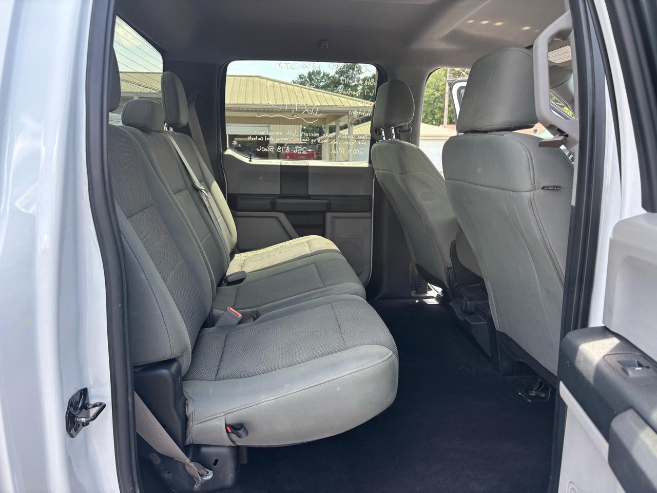 Ford F-250 SD  2019