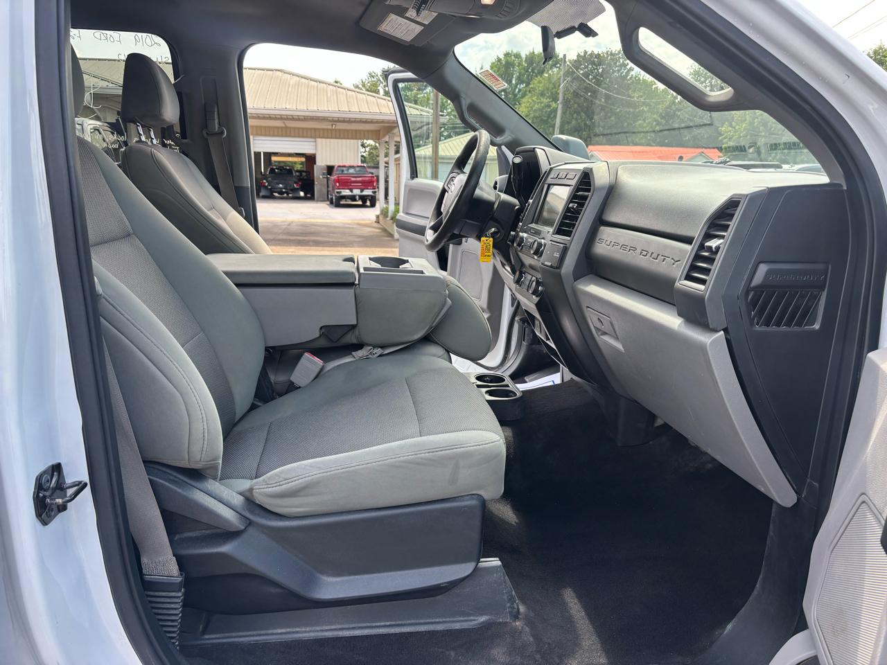 Ford F-250 SD  2019