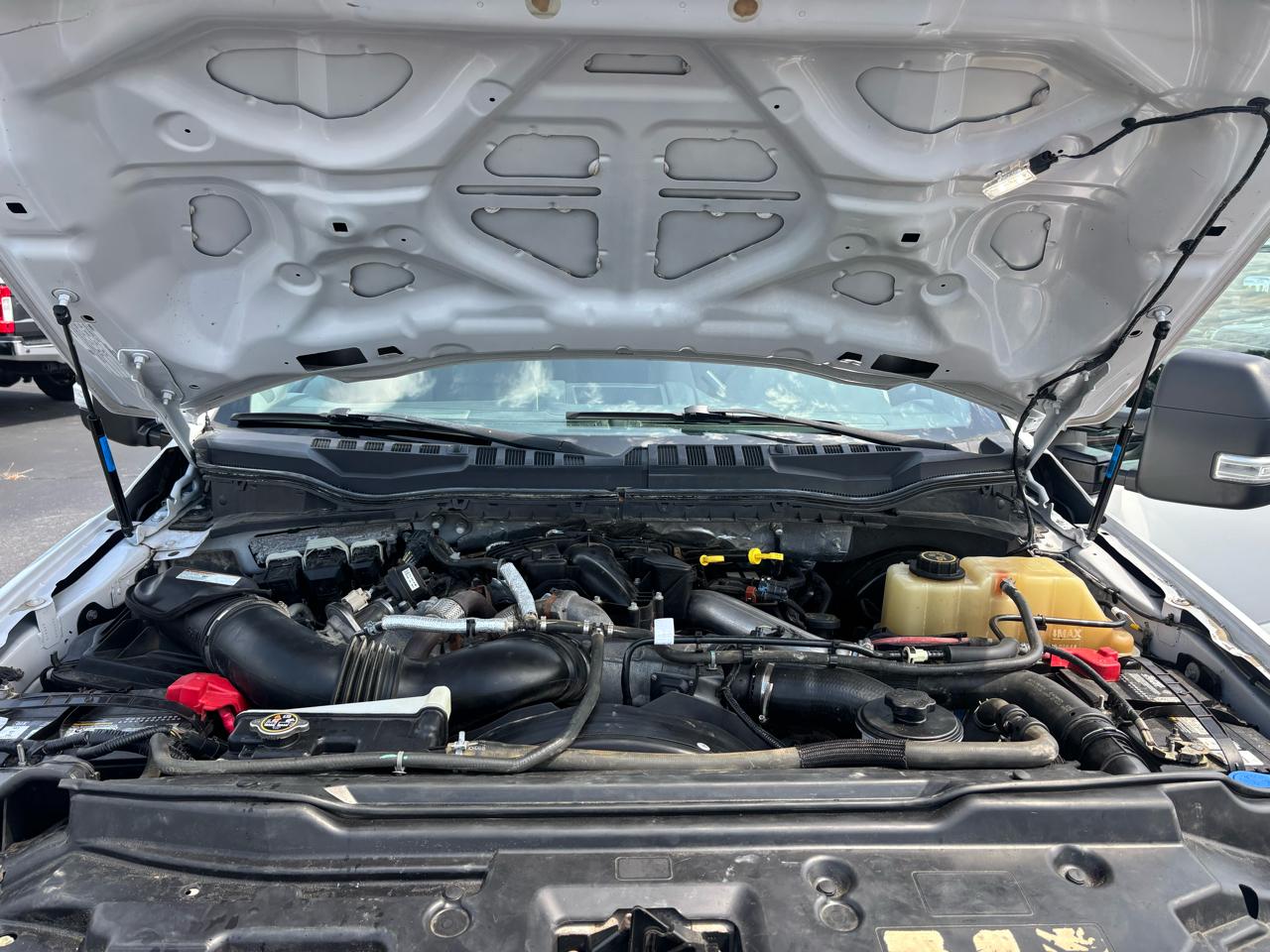 Ford F-250 SD  2019