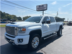 2017 GMC Sierra 2500HD 
