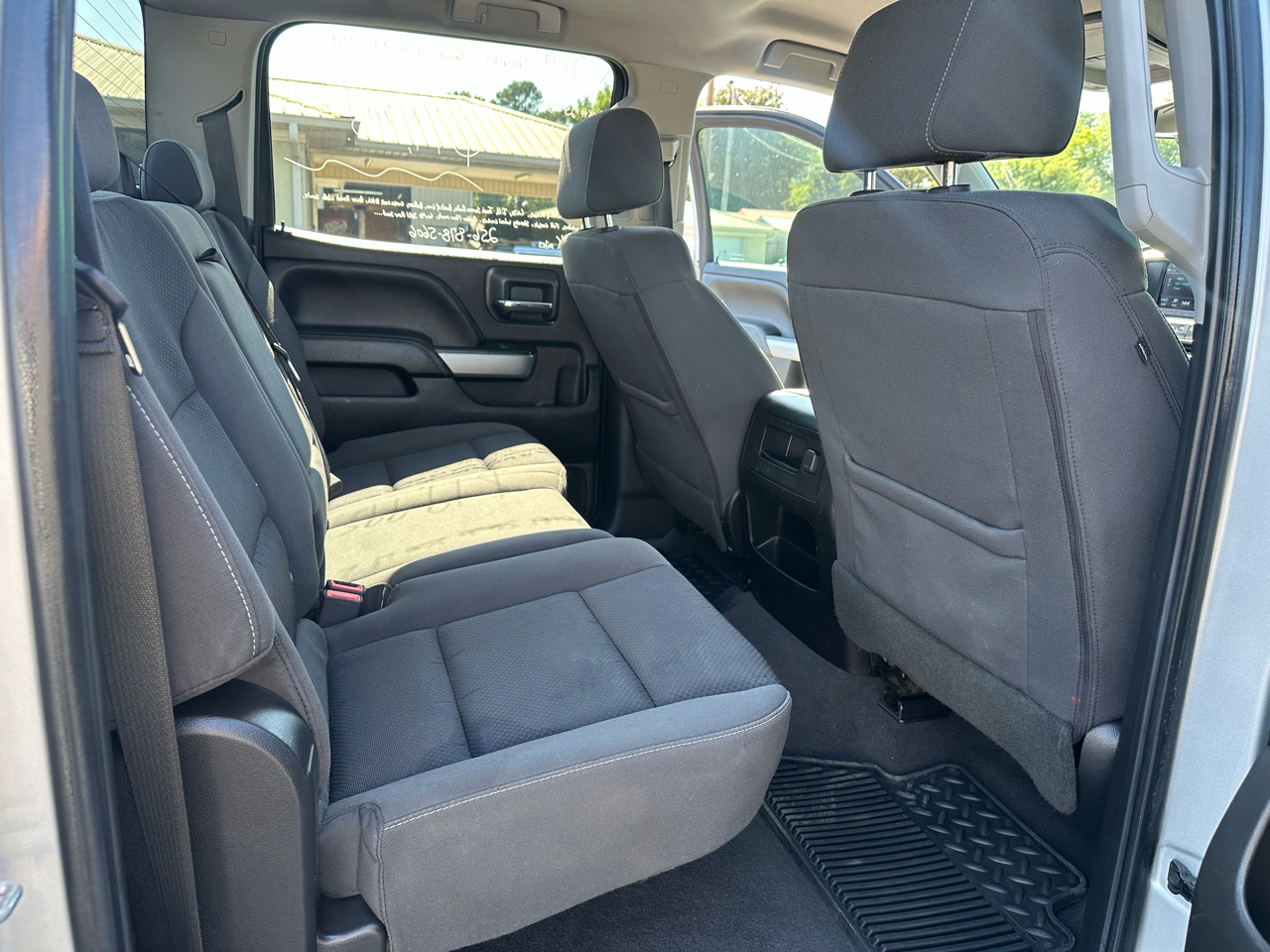 Chevrolet Silverado 2500HD LT Crew Cab Short Box 4WD 2019 Chevrolet Silverado 2500HD LT Crew Cab Short Box 4WD 2019