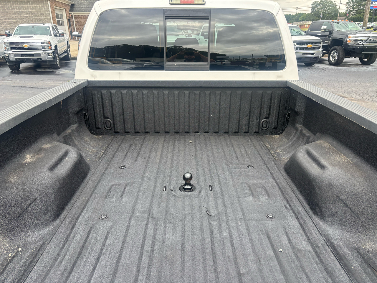 2015 Ford F-250 King Ranch photo 5