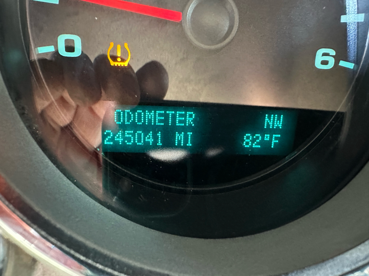 2012 Chevrolet Silverado 2500HD LT photo 13