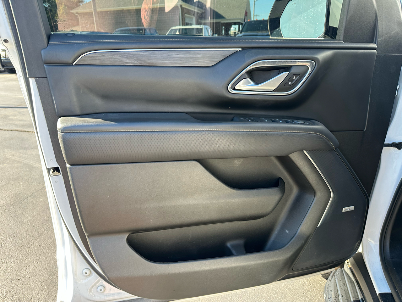 GMC Yukon SLT 4WD 2022 GMC Yukon SLT 4WD 2022