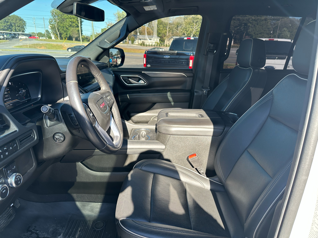 GMC Yukon SLT 4WD 2022 GMC Yukon SLT 4WD 2022