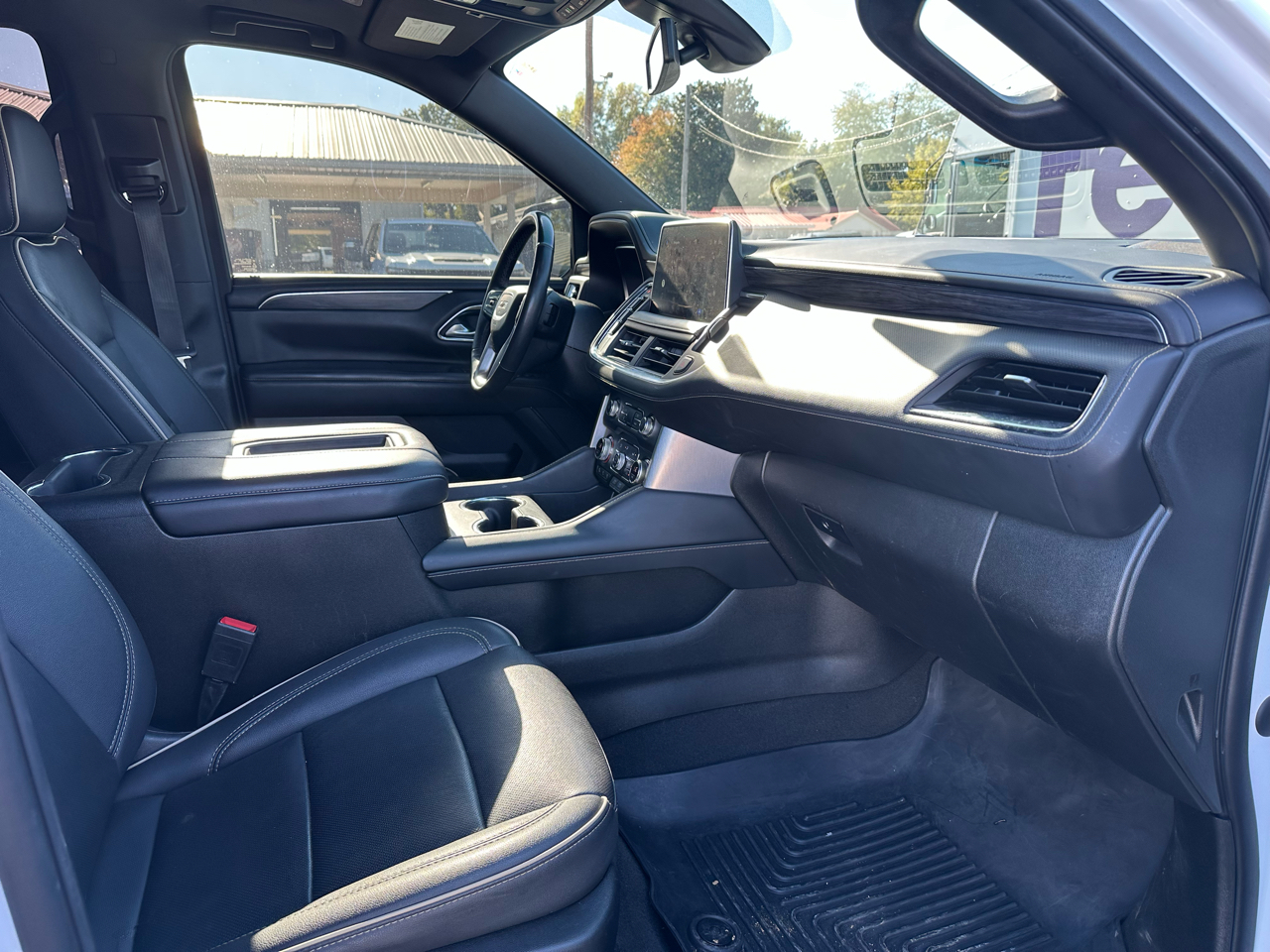 GMC Yukon SLT 4WD 2022 GMC Yukon SLT 4WD 2022