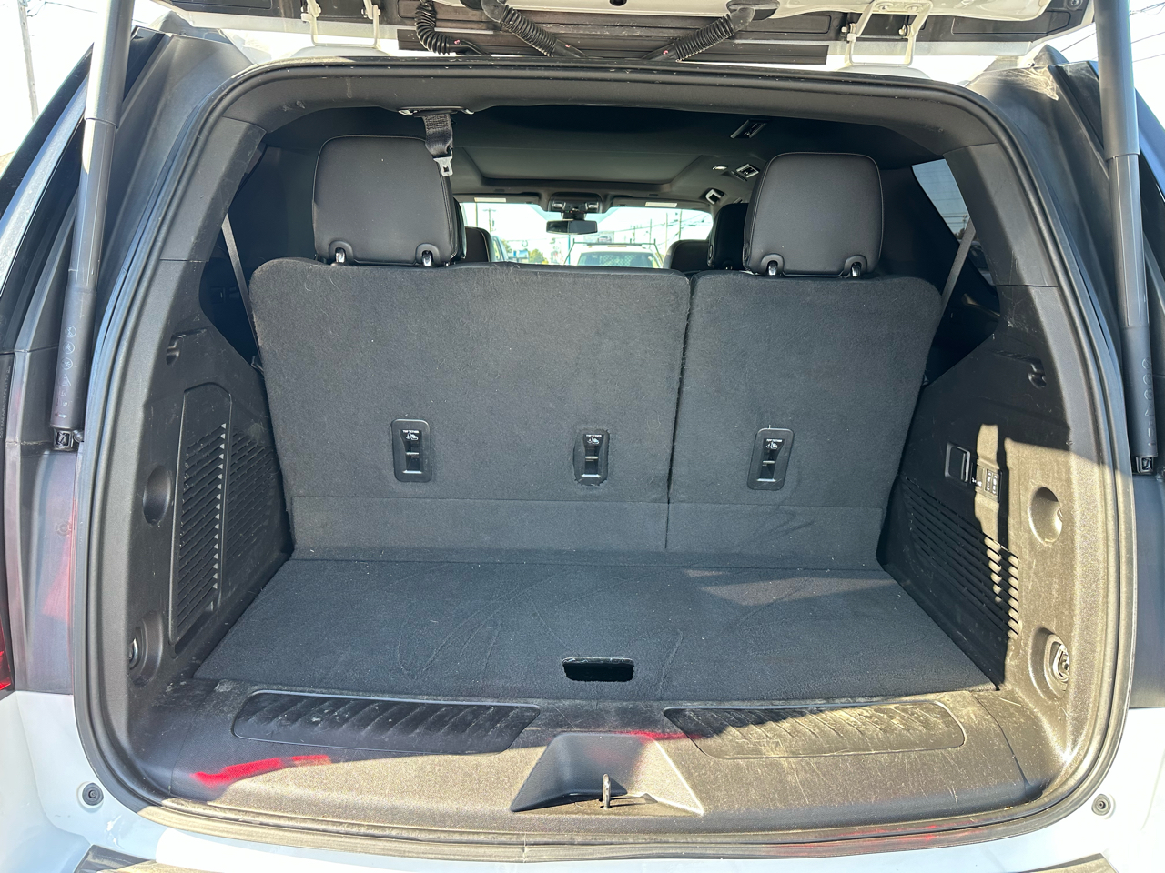 GMC Yukon SLT 4WD 2022 GMC Yukon SLT 4WD 2022