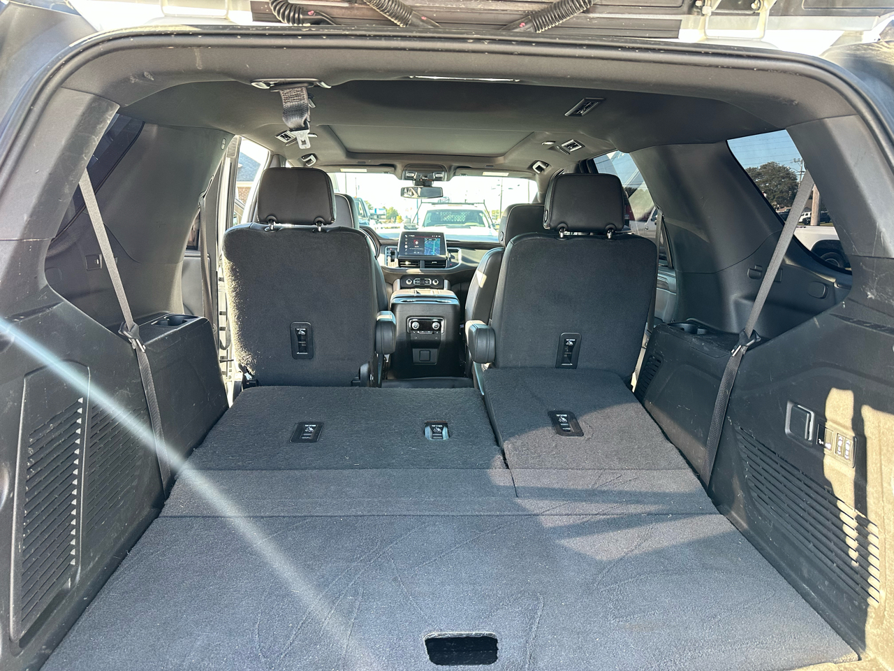 GMC Yukon SLT 4WD 2022 GMC Yukon SLT 4WD 2022
