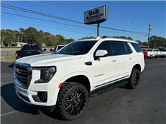 2022 GMC Yukon 