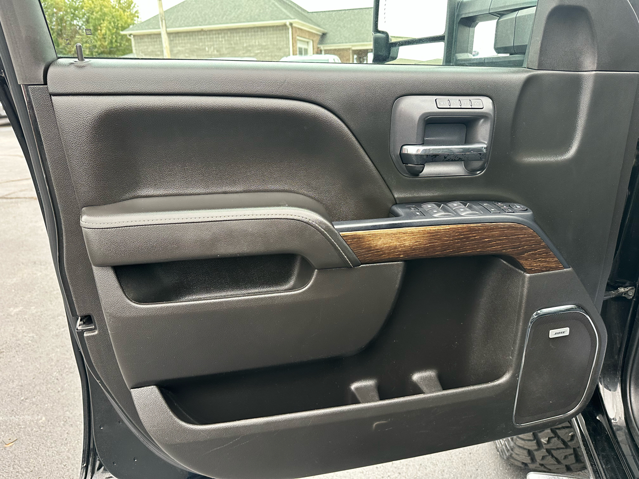 GMC Sierra 2500HD 4WD Crew Cab 153.7" Denali 2019 GMC Sierra 2500HD 4WD Crew Cab 153.7" Denali 2019