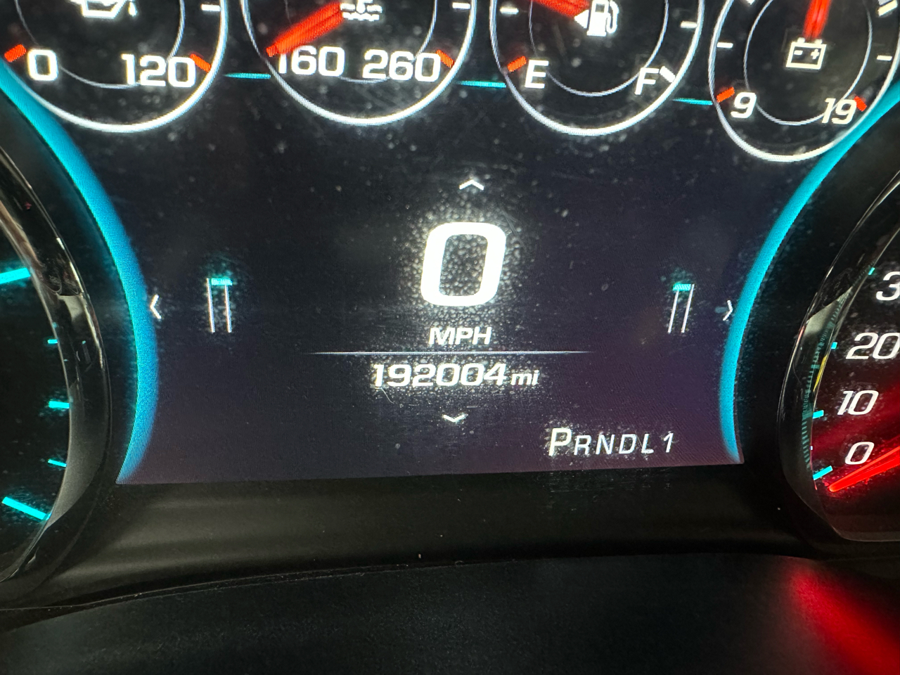 GMC Sierra 2500HD 4WD Crew Cab 153.7" Denali 2019 GMC Sierra 2500HD 4WD Crew Cab 153.7" Denali 2019