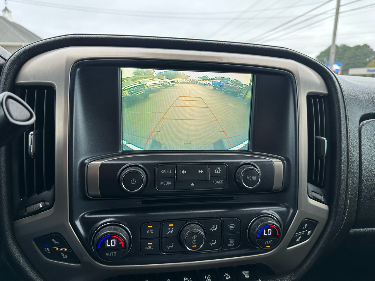 GMC Sierra 2500HD 4WD Crew Cab 153.7" Denali 2019 GMC Sierra 2500HD 4WD Crew Cab 153.7" Denali 2019