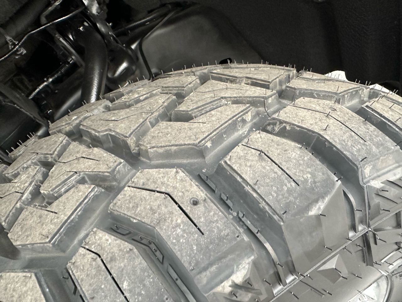 GMC Sierra 2500HD 4WD Crew Cab 153.7" Denali 2019 GMC Sierra 2500HD 4WD Crew Cab 153.7" Denali 2019