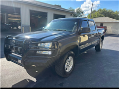 2005 Chevrolet Silverado 1500 