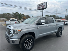 2018 Toyota Tundra 4WD 