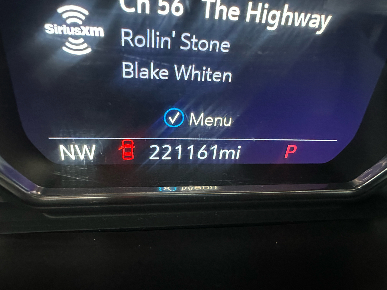 GMC Sierra 2500HD 4WD Crew Cab 159" Denali 2020