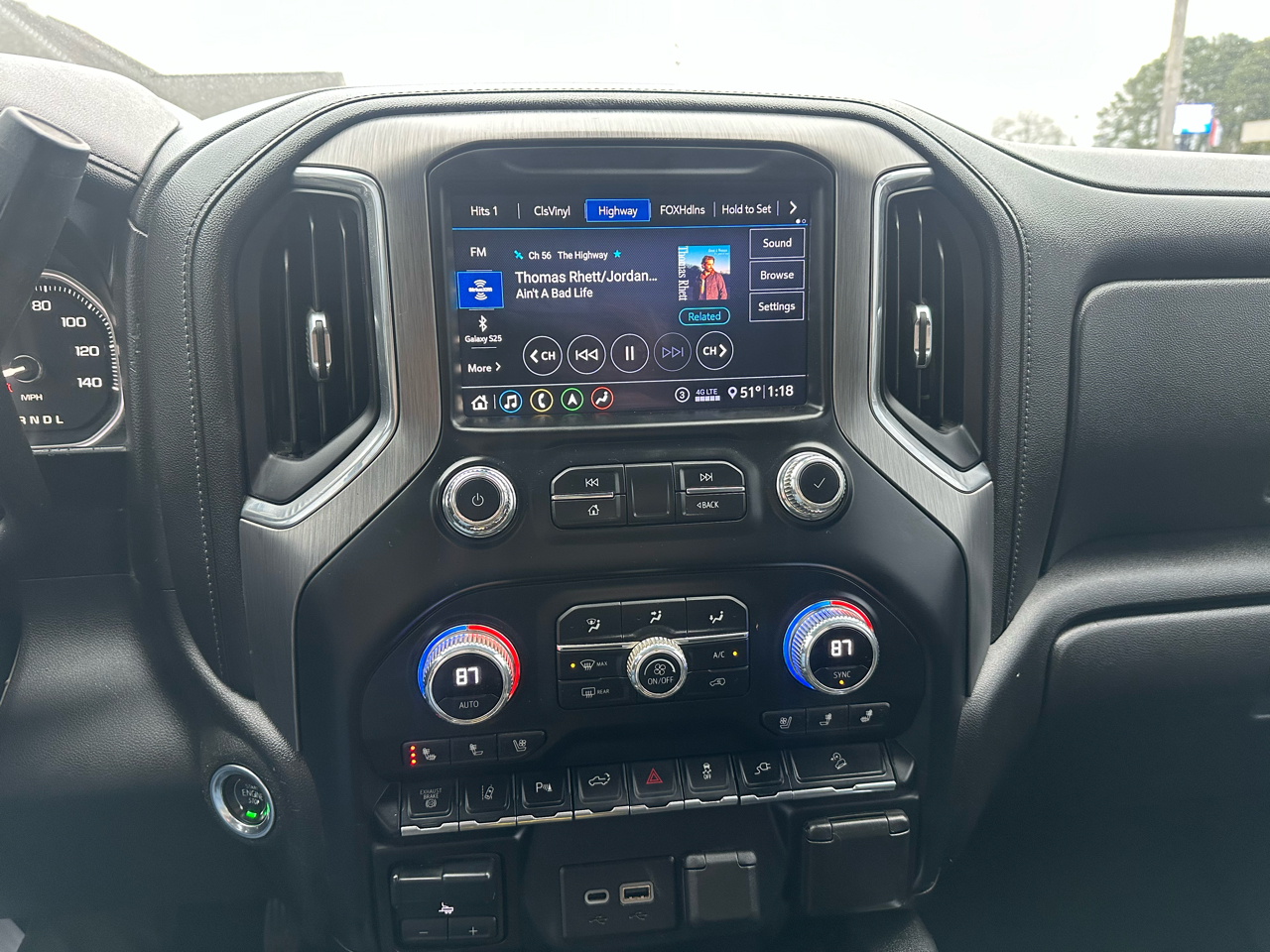 GMC Sierra 2500HD 4WD Crew Cab 159" Denali 2020