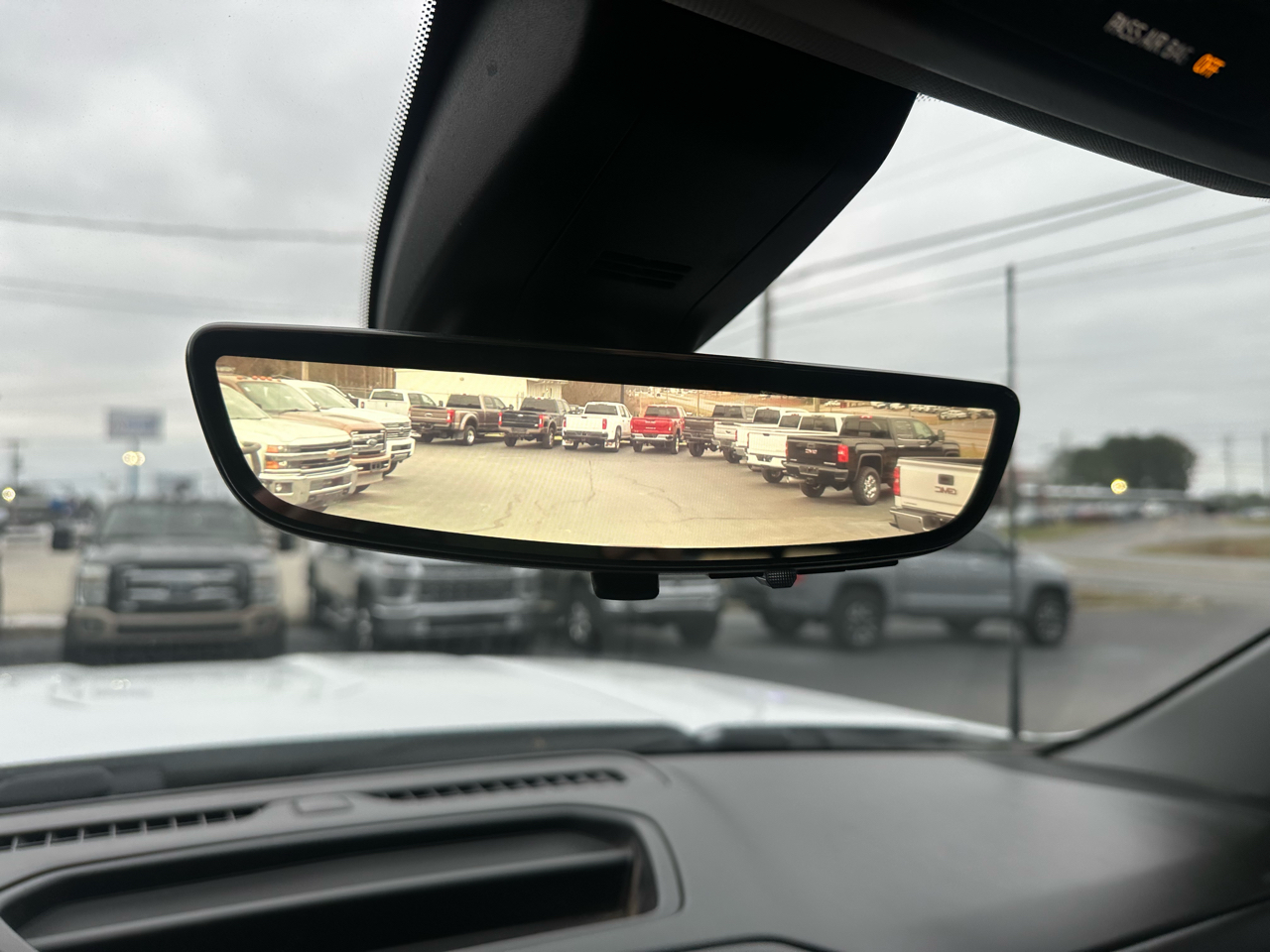 GMC Sierra 2500HD 4WD Crew Cab 159" Denali 2020