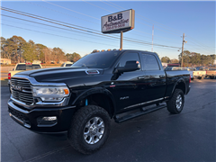 2021 RAM 2500 