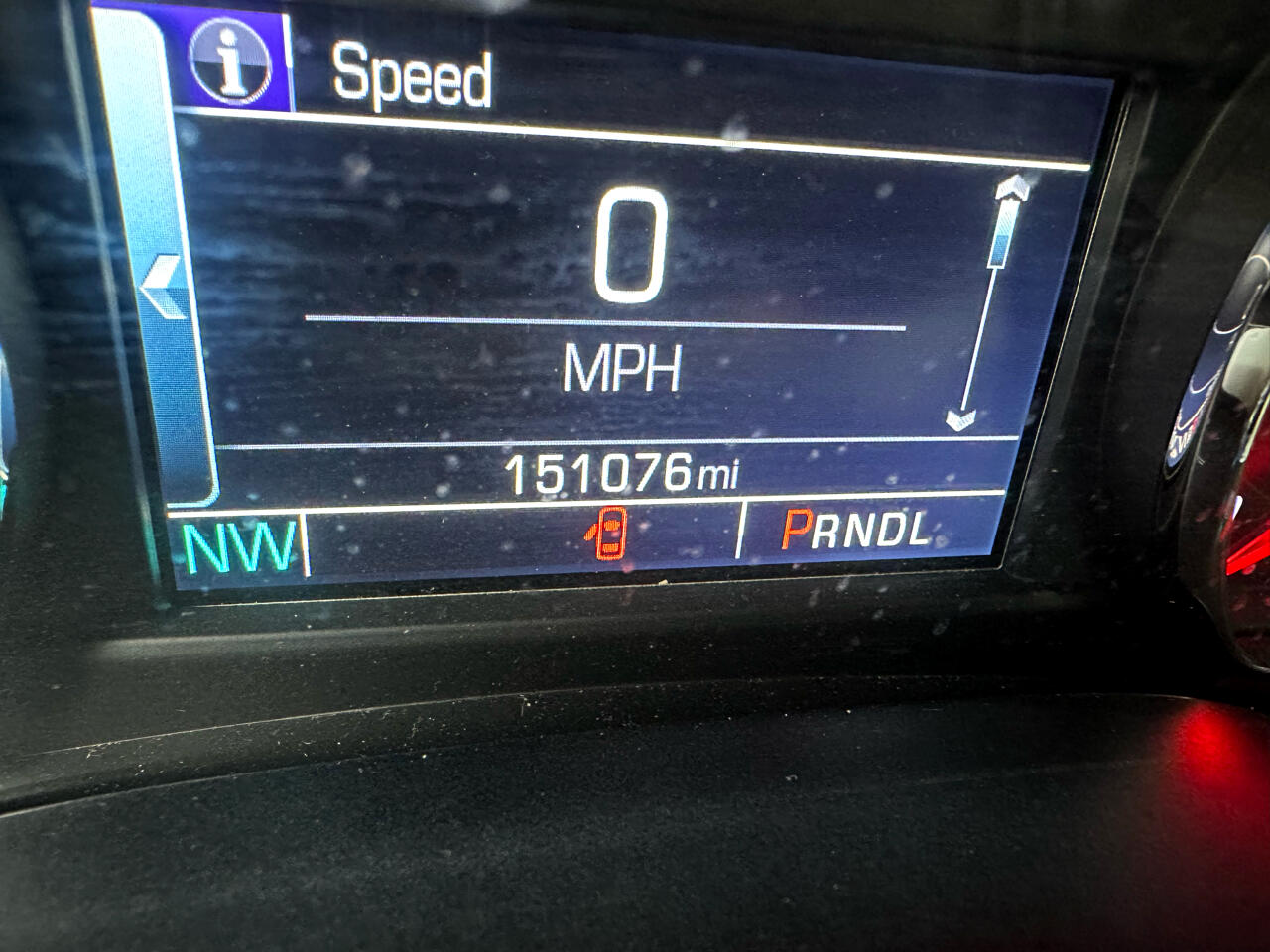 GMC Sierra 1500 4WD Crew Cab 143.5" SLT 2018