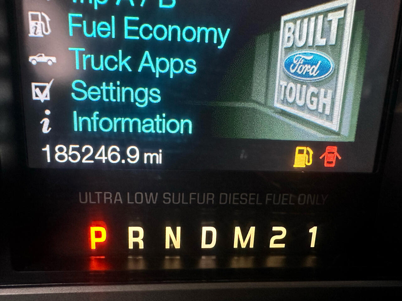 Ford Super Duty F-350 DRW 4WD Crew Cab 172" Platinum 2015