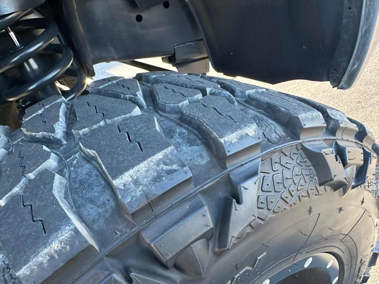 RAM 2500 4WD Crew Cab 149" SLT 2012