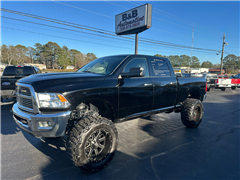 2012 RAM 2500 